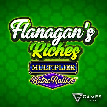 Flanagan's Riches Multiplier Retro Roller